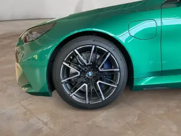 BMW M5 Sedan xDrive   WARRANTY until 01.2031