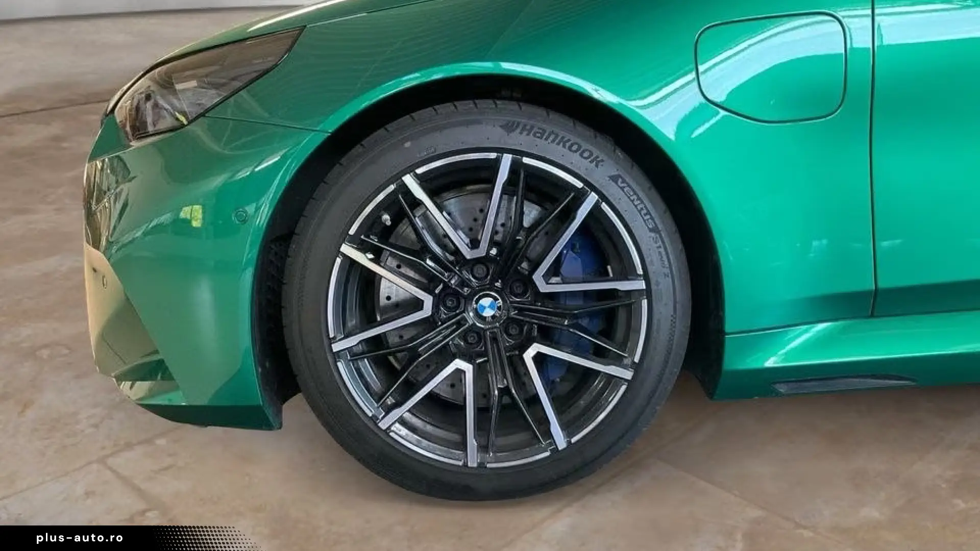 BMW M5 Sedan xDrive   WARRANTY until 01.2031