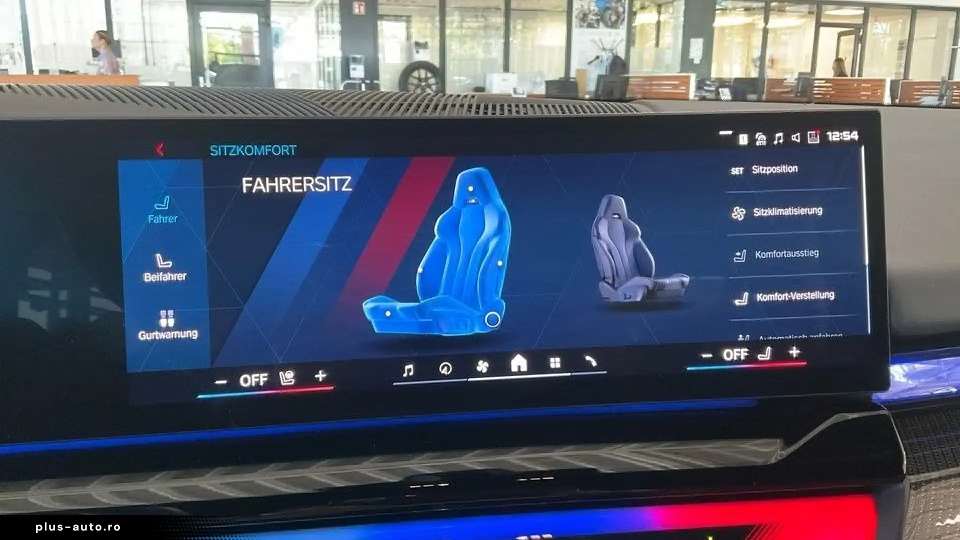 BMW M5 Sedan xDrive   WARRANTY until 01.2031