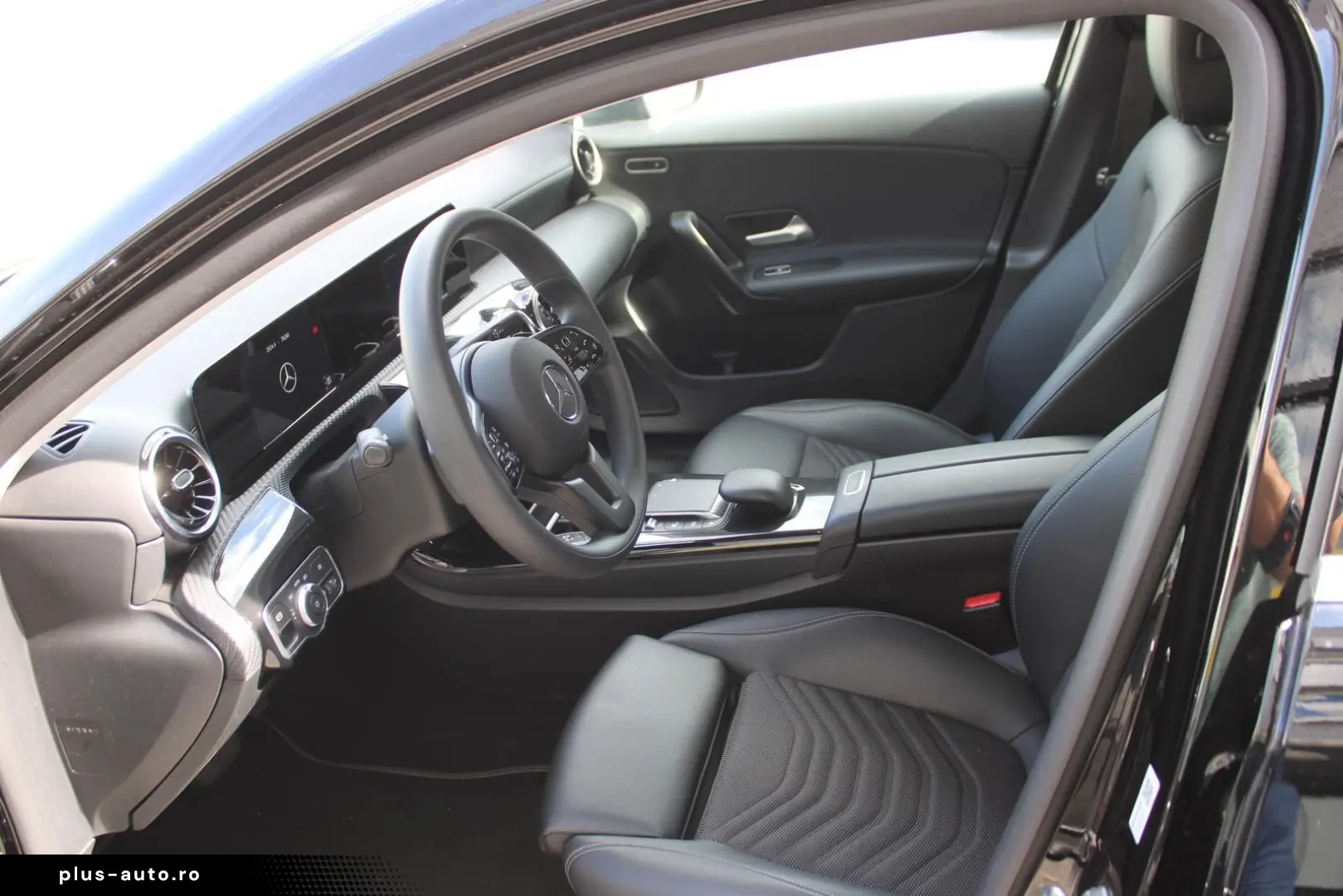 MERCEDES-BENZ A 180 CDI Automatik  1.Hand LED NAVI