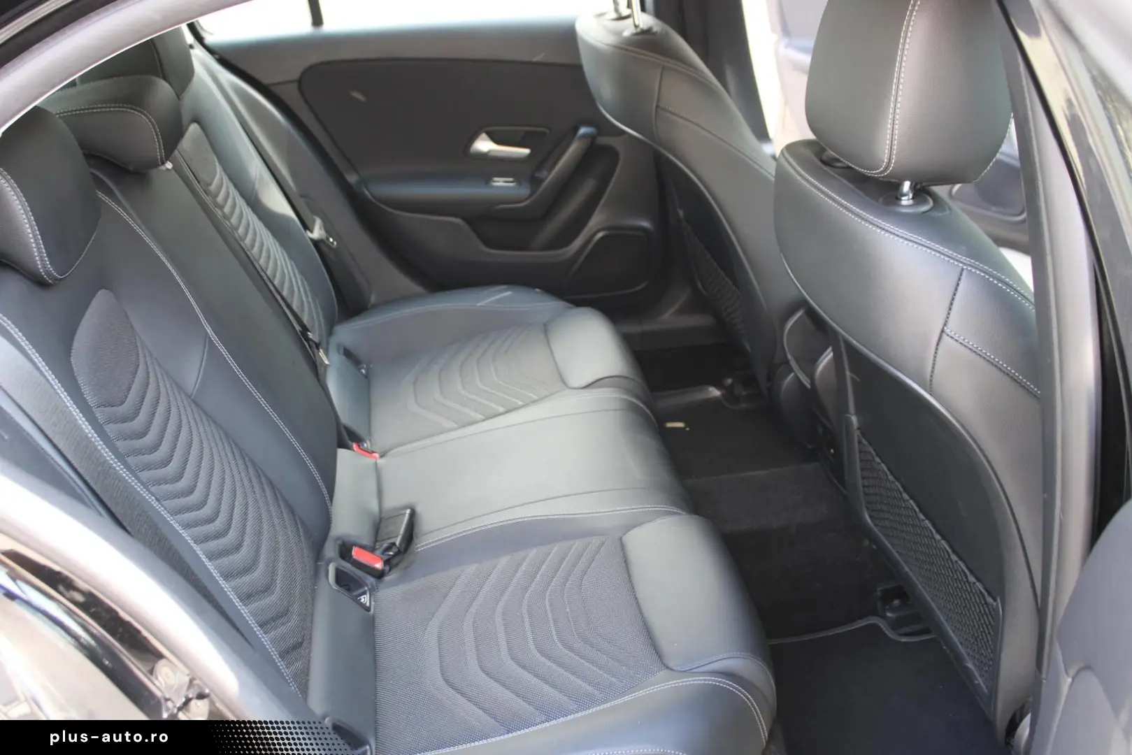 MERCEDES-BENZ A 180 CDI Automatik  1.Hand LED NAVI
