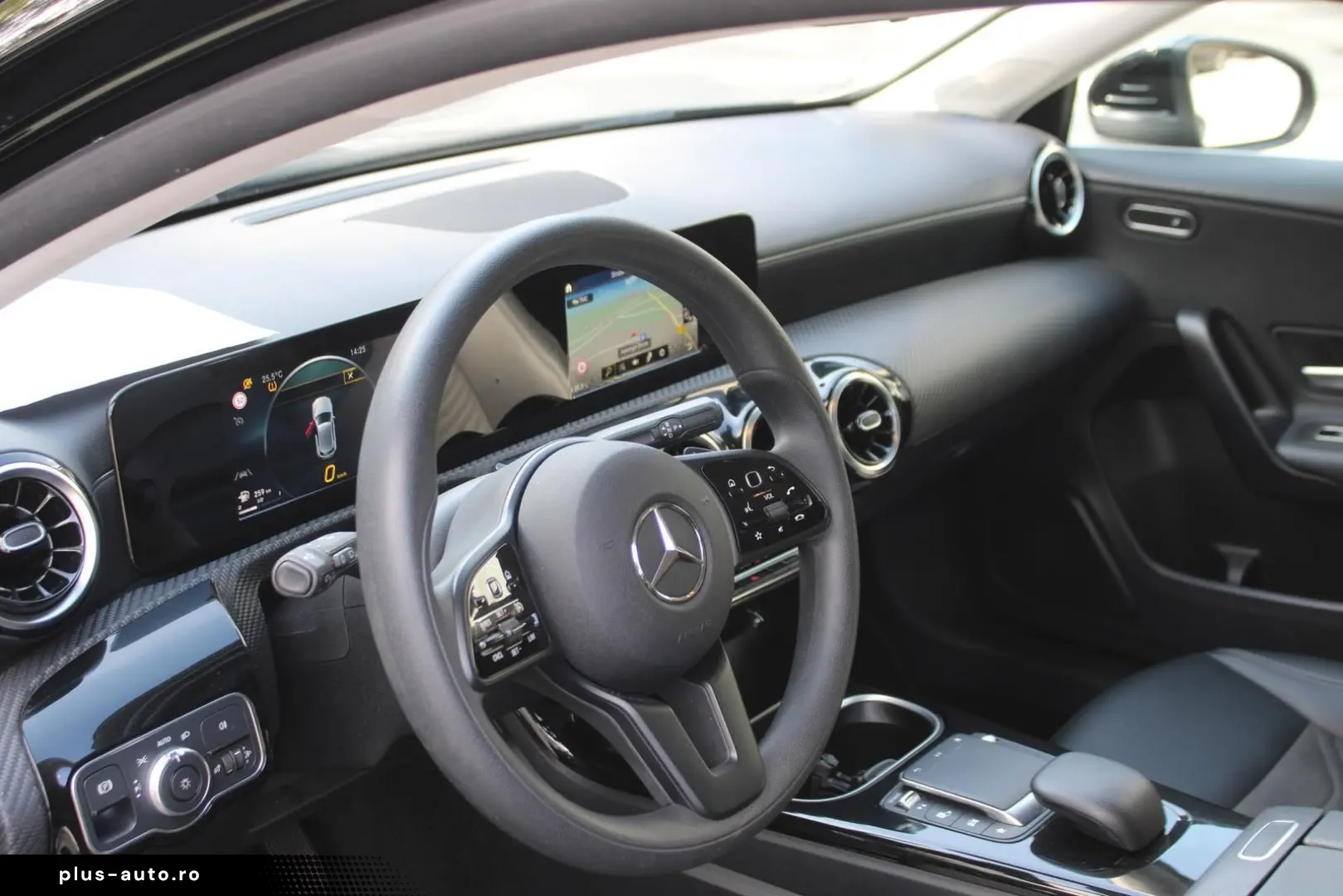 MERCEDES-BENZ A 180 CDI Automatik  1.Hand LED NAVI