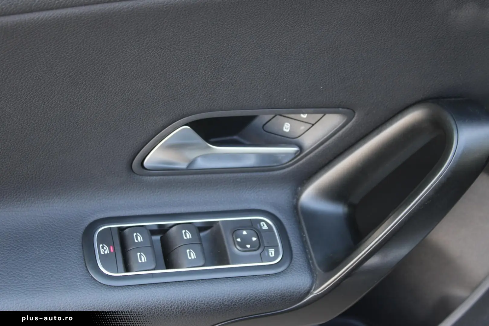 MERCEDES-BENZ A 180 CDI Automatik  1.Hand LED NAVI