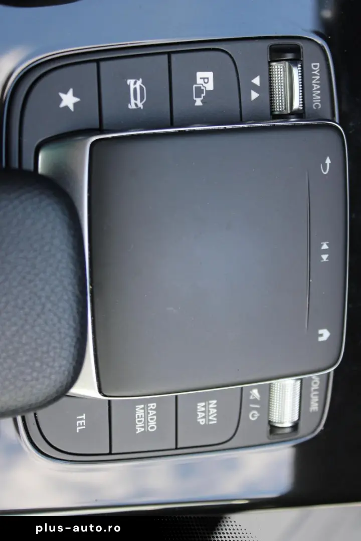 MERCEDES-BENZ A 180 CDI Automatik  1.Hand LED NAVI