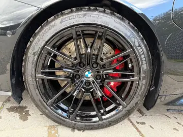BMW M5 CarbonParts DrivAssis ParkAssis GARANTIE 02.2030