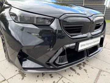 BMW M5 CarbonParts DrivAssis ParkAssis GARANTIE 02.2030