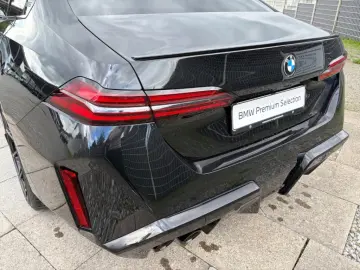 BMW M5 CarbonParts DrivAssis ParkAssis GARANTIE 02.2030
