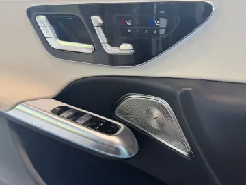 MERCEDES-BENZ E 300 de 4M AMG. Pano  Superscreen  Beige Int.