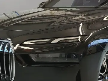 BMW 740d xDrive Standheizung Massage B&W Sky Lounge