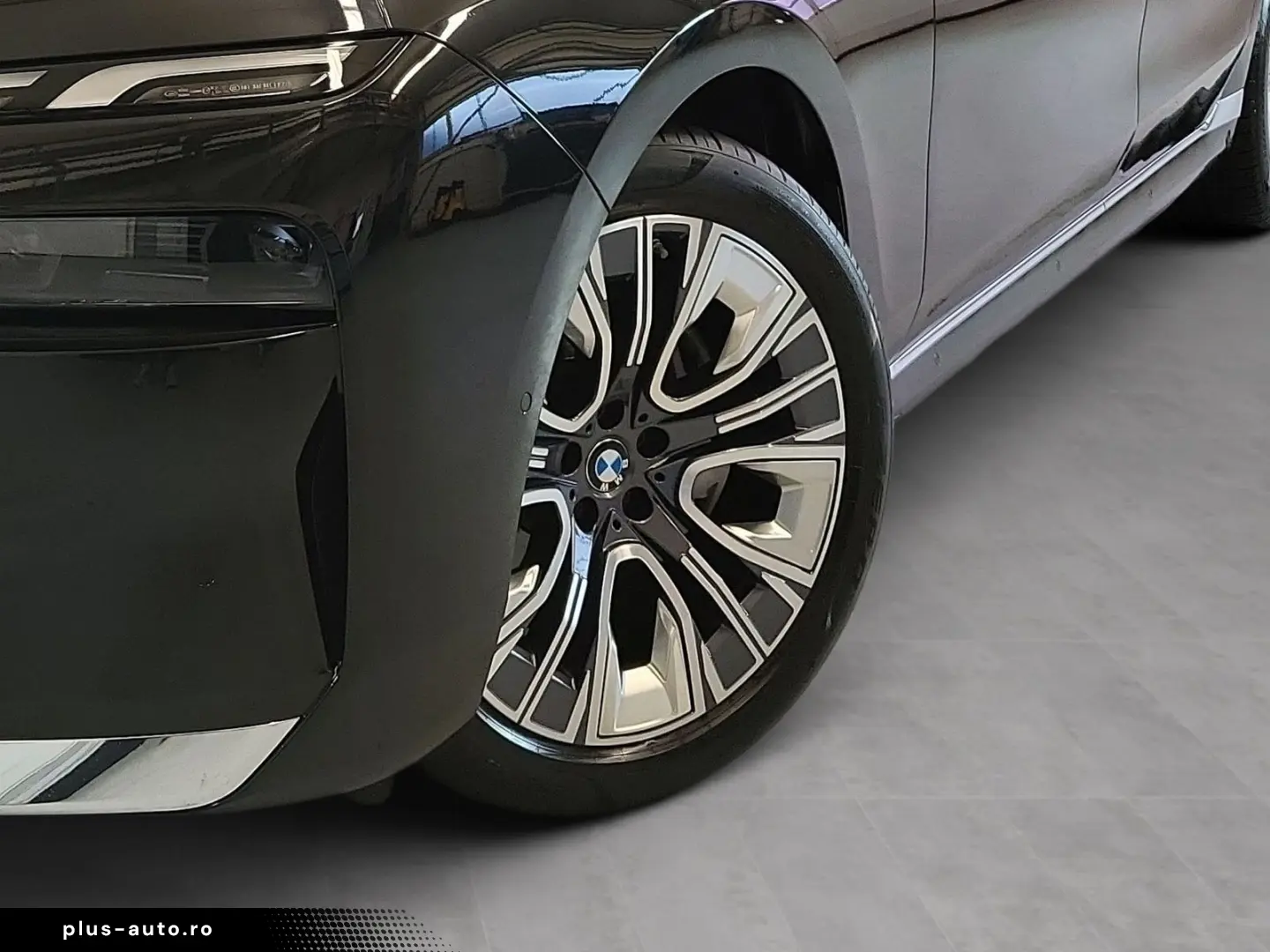 BMW 740d xDrive Standheizung Massage B&W Sky Lounge