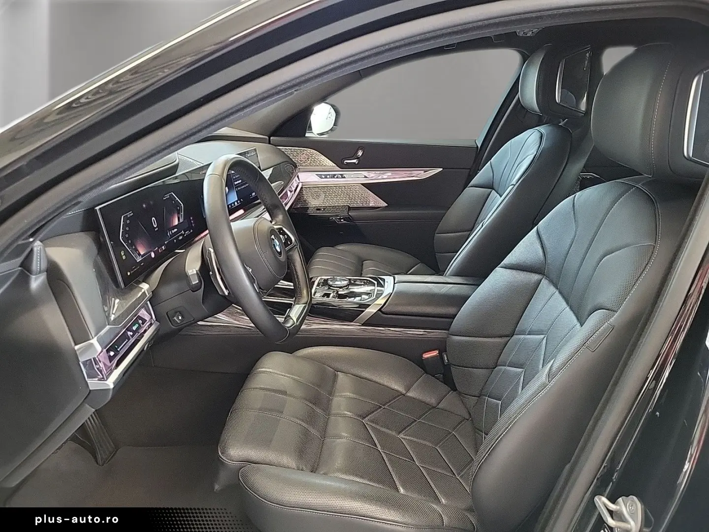 BMW 740d xDrive Standheizung Massage B&W Sky Lounge