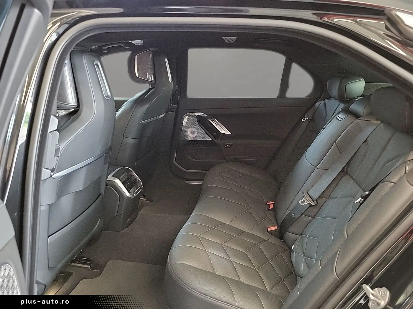 BMW 740d xDrive Standheizung Massage B&W Sky Lounge