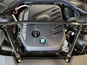 BMW 740d xDrive Standheizung Massage B&W Sky Lounge