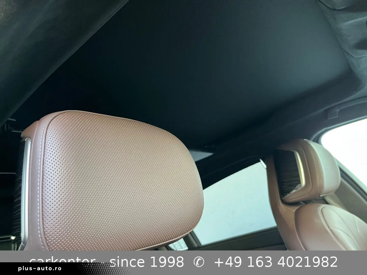 BMW 740d xDrive  M SPORT PRO FOND ENT LOUNGE SEAT