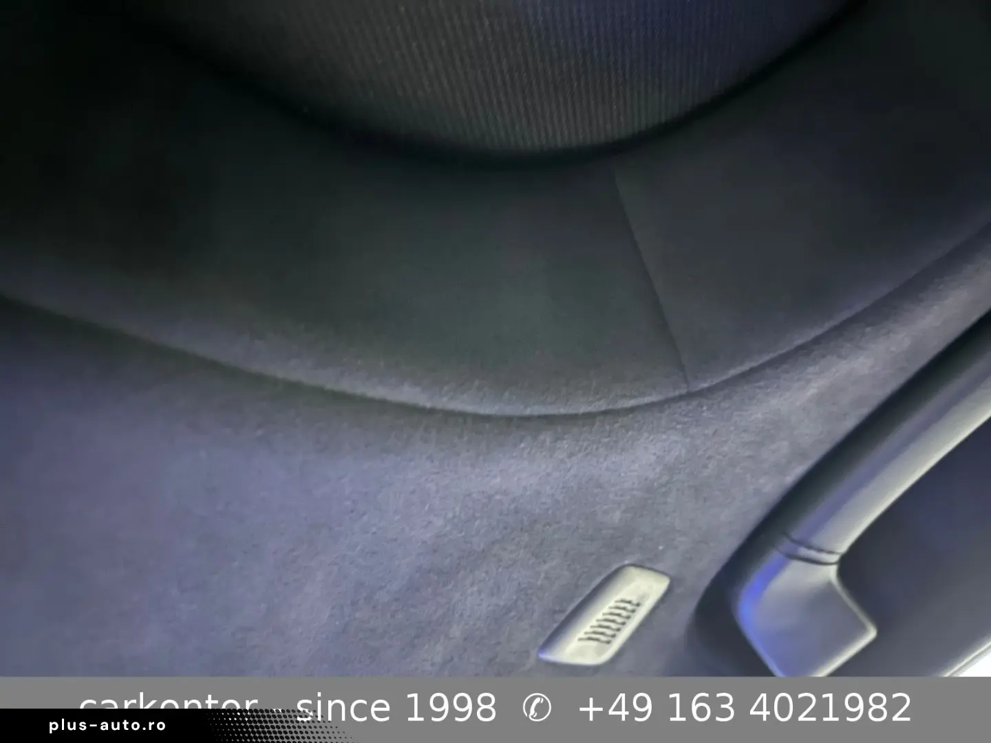 BMW 740d xDrive  M SPORT PRO FOND ENT LOUNGE SEAT