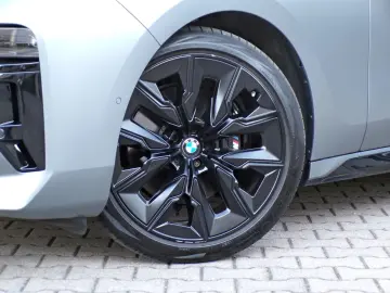 BMW 740d xDrive M Sport Pro Exec. Lounge Fond-Entert