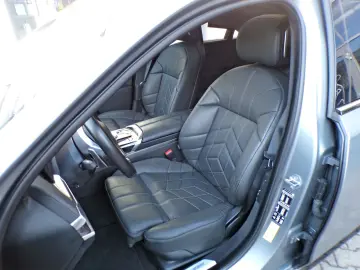 BMW 740d xDrive M Sport Pro Exec. Lounge Fond-Entert