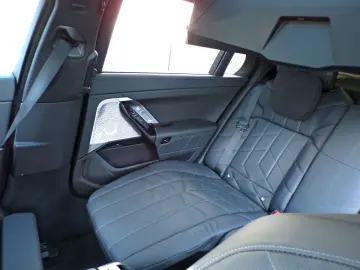 BMW 740d xDrive M Sport Pro Exec. Lounge Fond-Entert