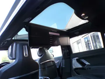 BMW 740d xDrive M Sport Pro Exec. Lounge Fond-Entert