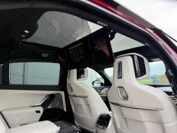 BMW 740 d xDrive M Sport TwoTone TV Massage