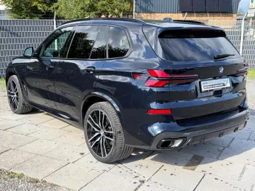 BMW X5 xDrive30 MSportPro Harm Kard eSitze Head-Up
