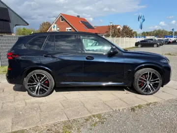 BMW X5 xDrive30 MSportPro Harm Kard eSitze Head-Up