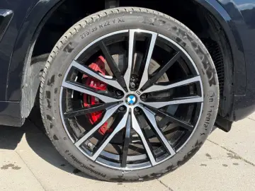 BMW X5 xDrive30 MSportPro Harm Kard eSitze Head-Up