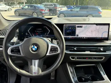 BMW X5 xDrive30 MSportPro Harm Kard eSitze Head-Up