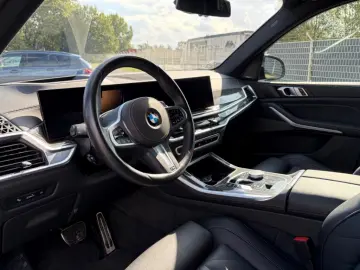 BMW X5 xDrive30 MSportPro Harm Kard eSitze Head-Up