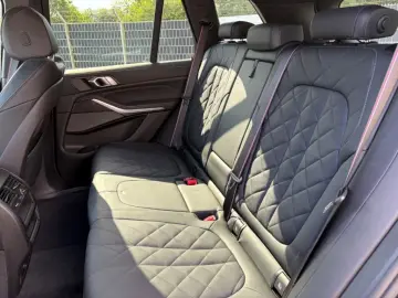 BMW X5 xDrive30 MSportPro Harm Kard eSitze Head-Up