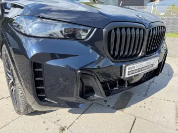 BMW X5 xDrive30 MSportPro Harm Kard eSitze Head-Up