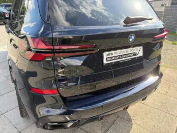 BMW X5 xDrive30 MSportPro Harm Kard eSitze Head-Up