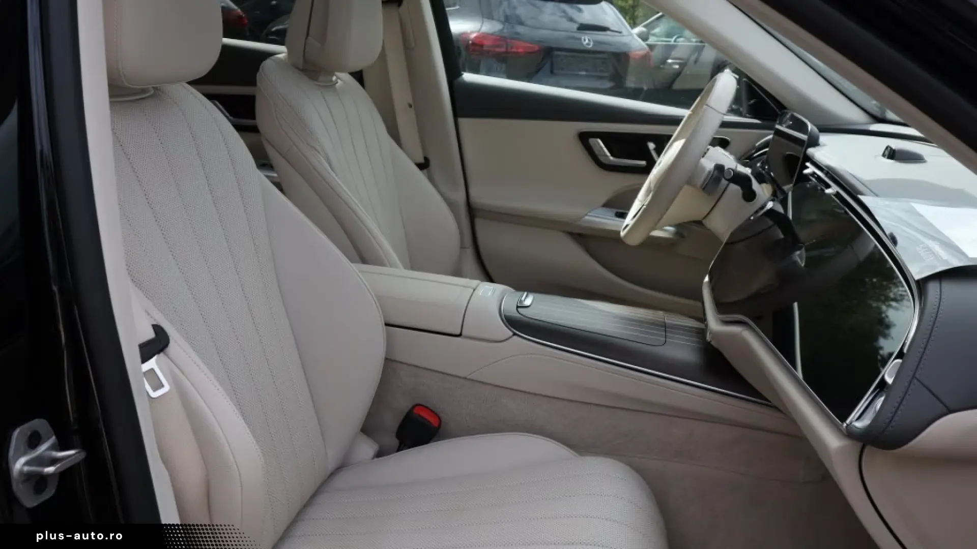 Mercedes-Benz E 300 de 4M EXCLUSIVE Pano Super Leather