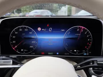Mercedes-Benz E 300 de 4M EXCLUSIVE Pano Super Leather