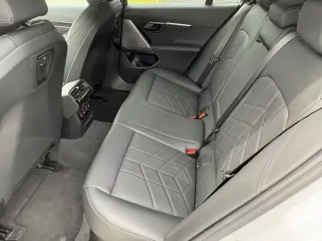 BMW 520 i Touring StandHZG AHK ParkAssisProf Har Kar
