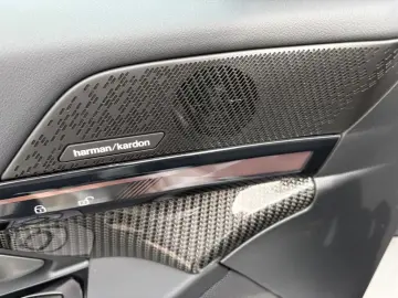 BMW 520 i Touring StandHZG AHK ParkAssisProf Har Kar