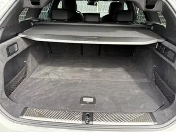 BMW 520 i Touring StandHZG AHK ParkAssisProf Har Kar