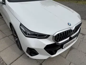 BMW 520 i Touring StandHZG AHK ParkAssisProf Har Kar