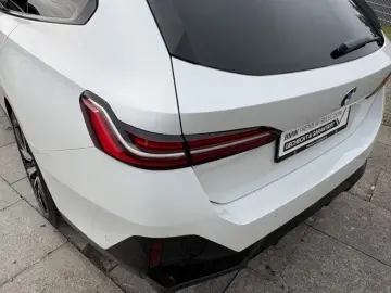 BMW 520 i Touring StandHZG AHK ParkAssisProf Har Kar