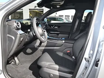 Mercedes-Benz GLC 200 d 4M Coupé AMG Line AHK LED