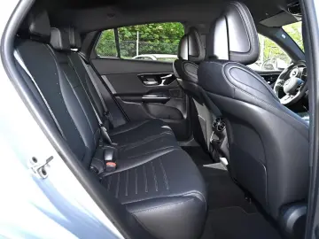 Mercedes-Benz GLC 200 d 4M Coupé AMG Line AHK LED