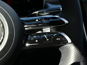 Mercedes-Benz GLC 200 d 4M Coupé AMG Line AHK LED