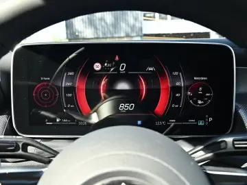 Mercedes-Benz GLC 200 d 4M Coupé AMG Line AHK LED