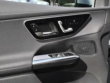 Mercedes-Benz GLC 200 d 4M Coupé AMG Line AHK LED