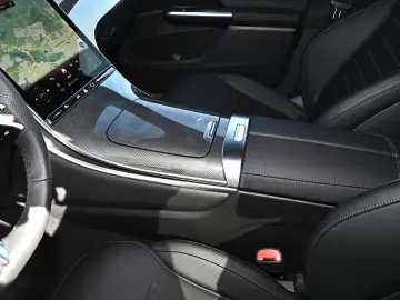 Mercedes-Benz GLC 200 d 4M Coupé AMG Line AHK LED