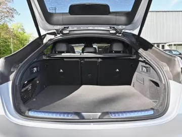 Mercedes-Benz GLC 200 d 4M Coupé AMG Line AHK LED