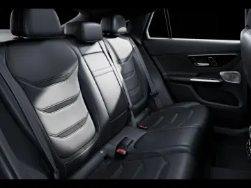 Mercedes-Benz GLC 63 AMG GLC 63 S E PERFORMANCE COUPE
