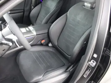 Mercedes-Benz GLC 450 d 4M AMG Coupé Burmester