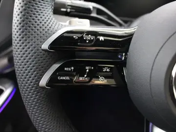 Mercedes-Benz GLC 450 d 4M AMG Coupé Burmester