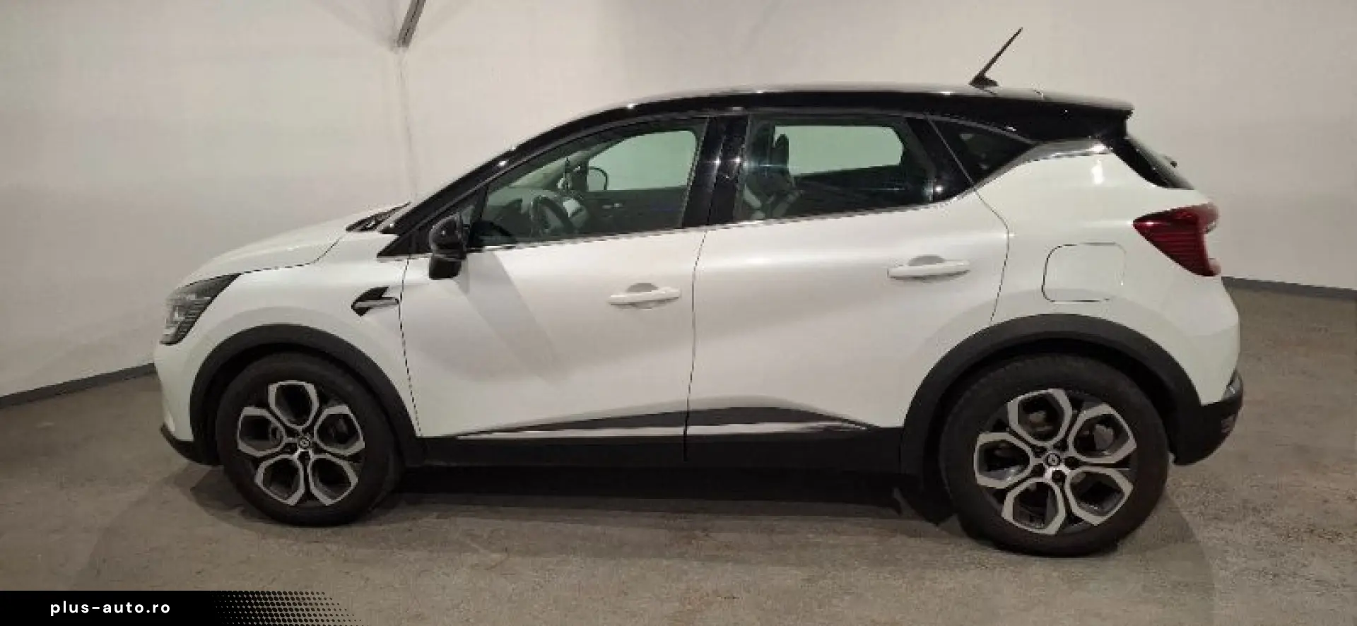 RENAULT CAPTUR 1.6 E-Tech 160CP Intens Plug-In